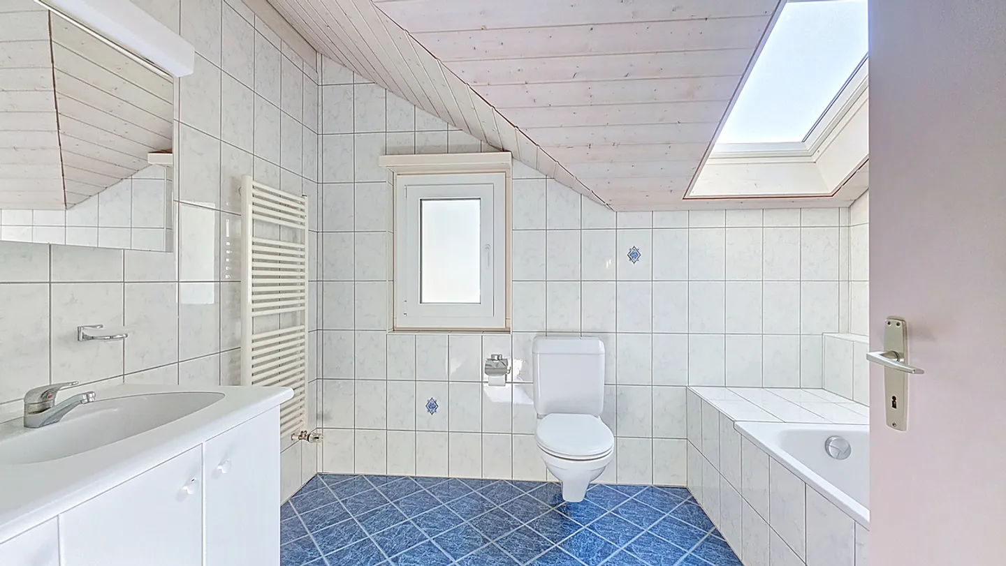 Appartamento di 3.5 locali (87 m2) a Fétigny - Foto 9 di 13