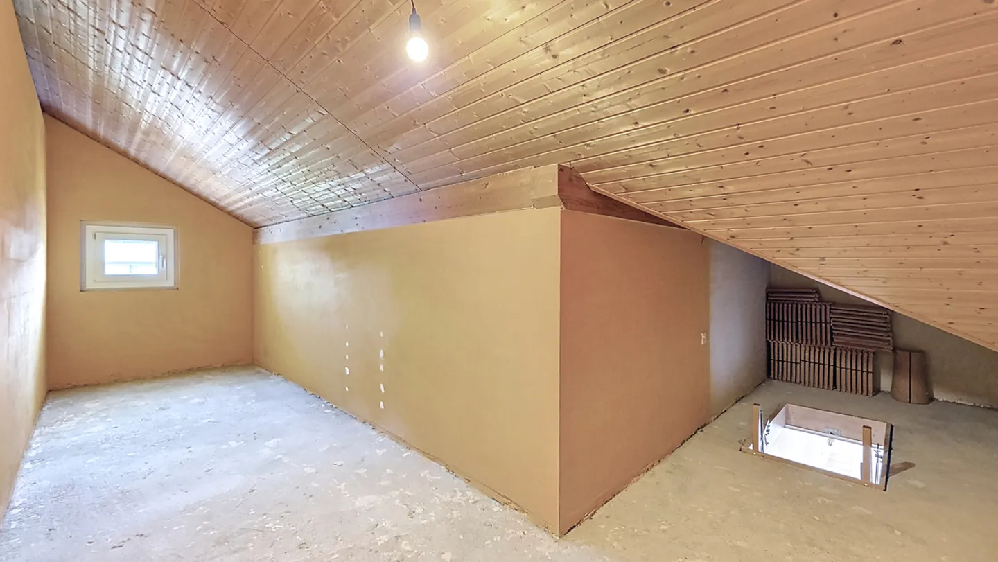 Appartamento di 3.5 locali (87 m2) a Fétigny - Foto 11 di 13