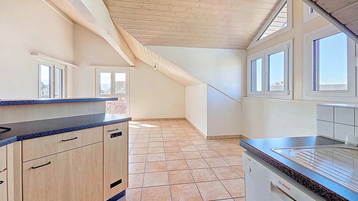 Appartamento di 3.5 locali (87 m2) a Fétigny - Foto 4 di 13