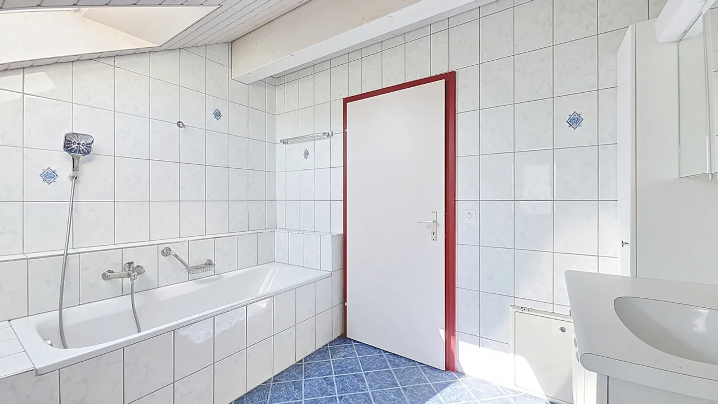 Appartamento di 3.5 locali (87 m2) a Fétigny - Foto 10 di 13