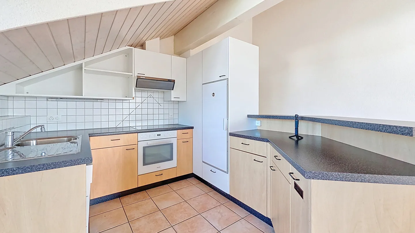 Appartamento di 3.5 locali (87 m2) a Fétigny - Foto 5 di 13