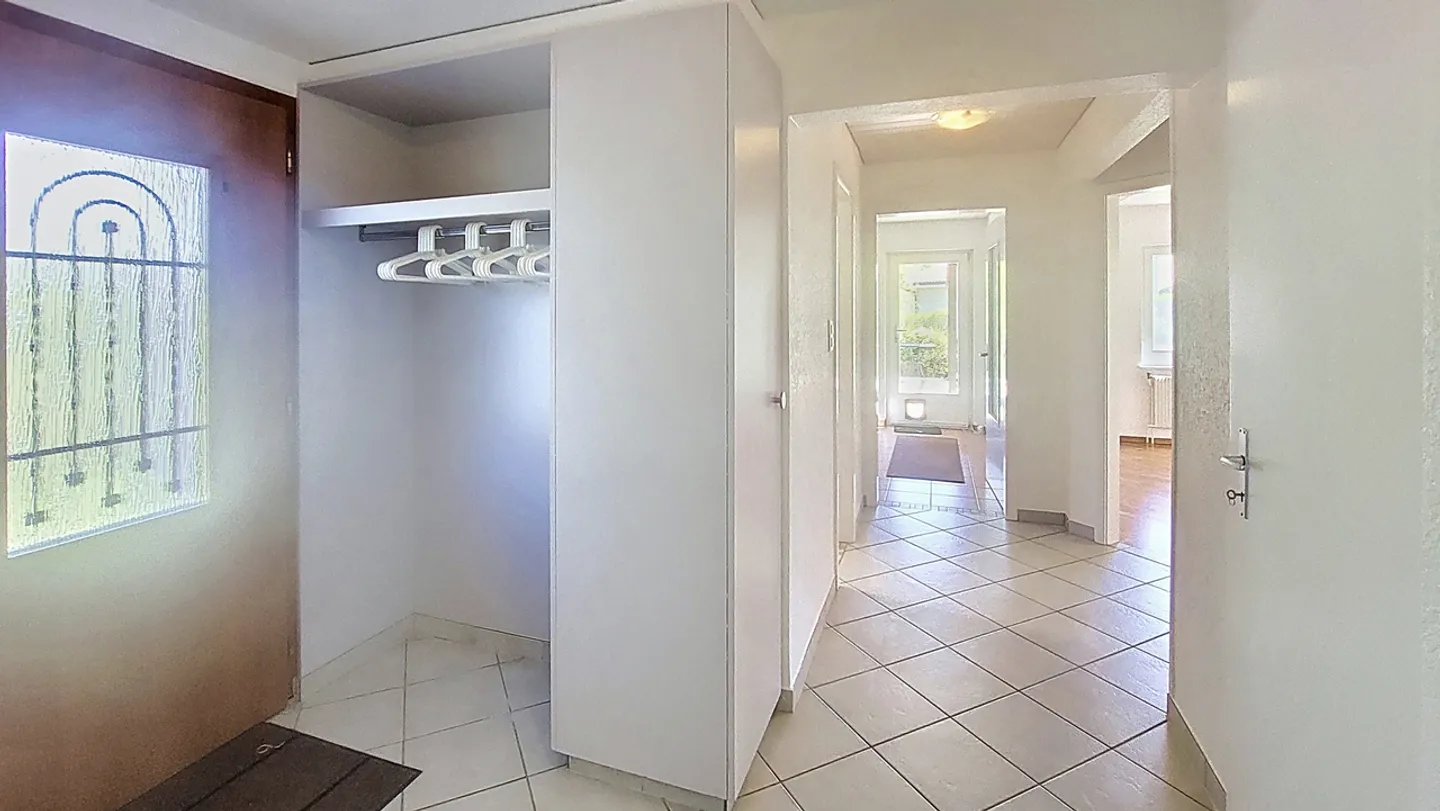 Maison mitoyenne avec jardin - Photo 6 sur 13