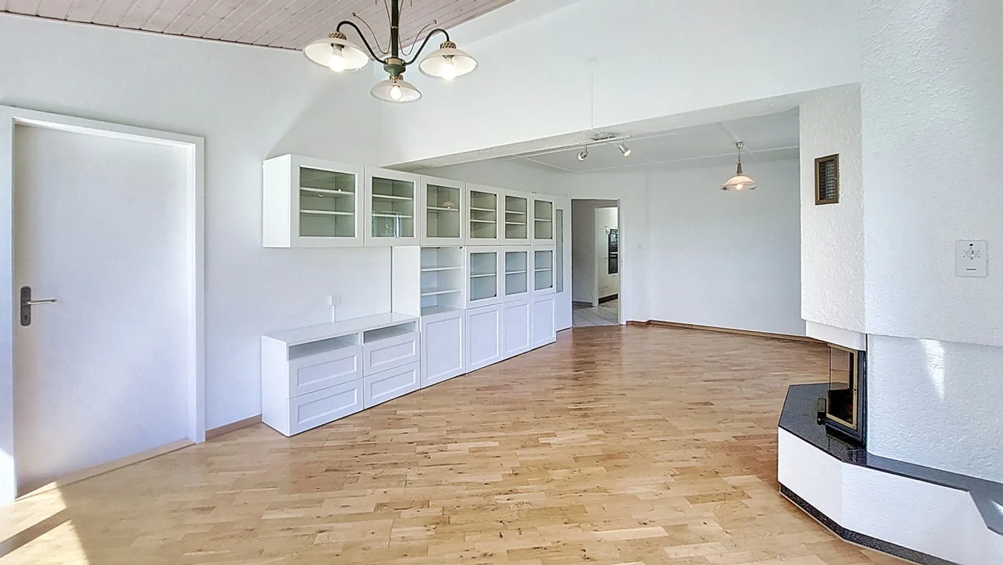 Maison mitoyenne avec jardin - Photo 12 sur 13