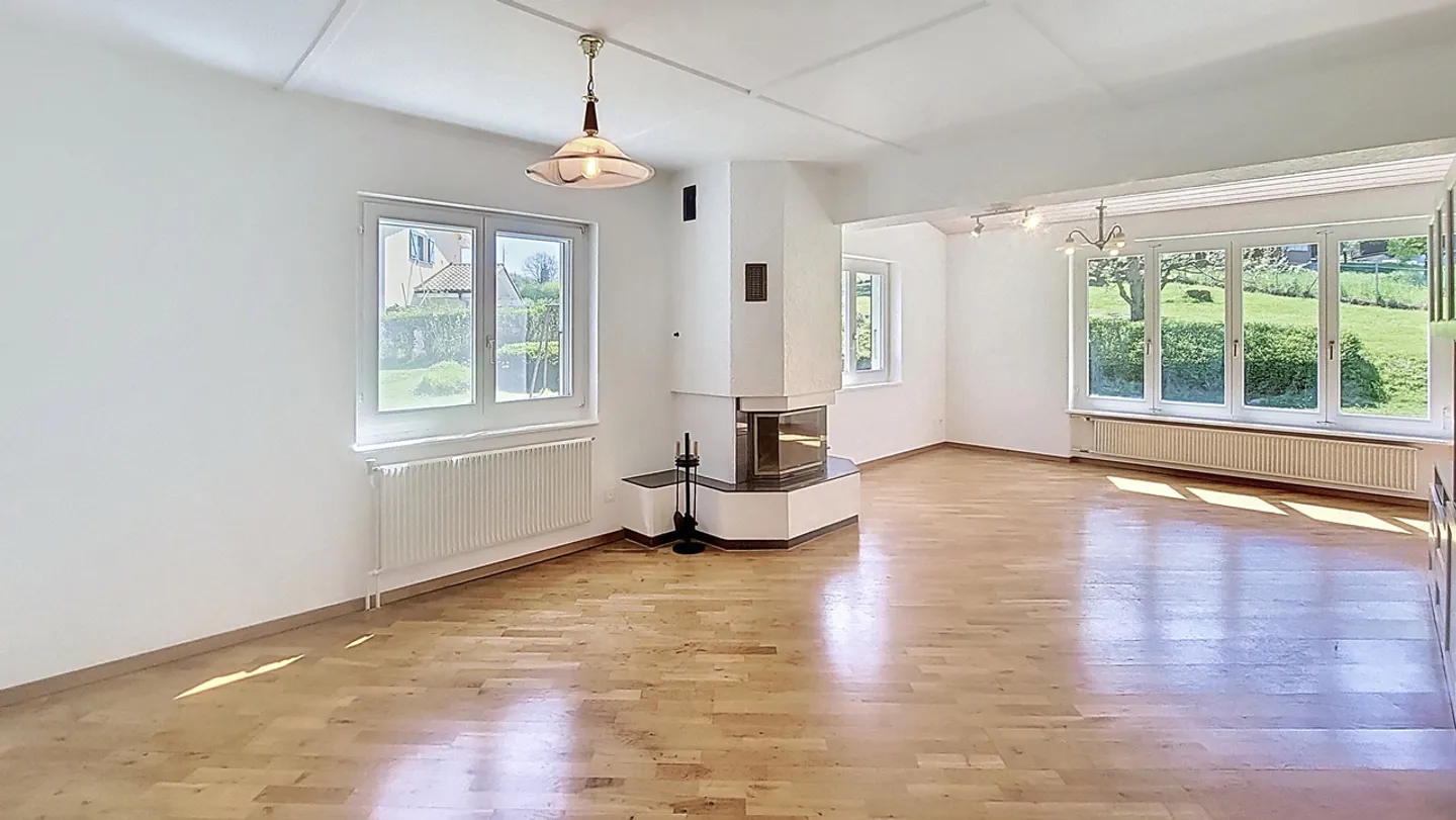 Maison mitoyenne avec jardin - Photo 11 sur 13