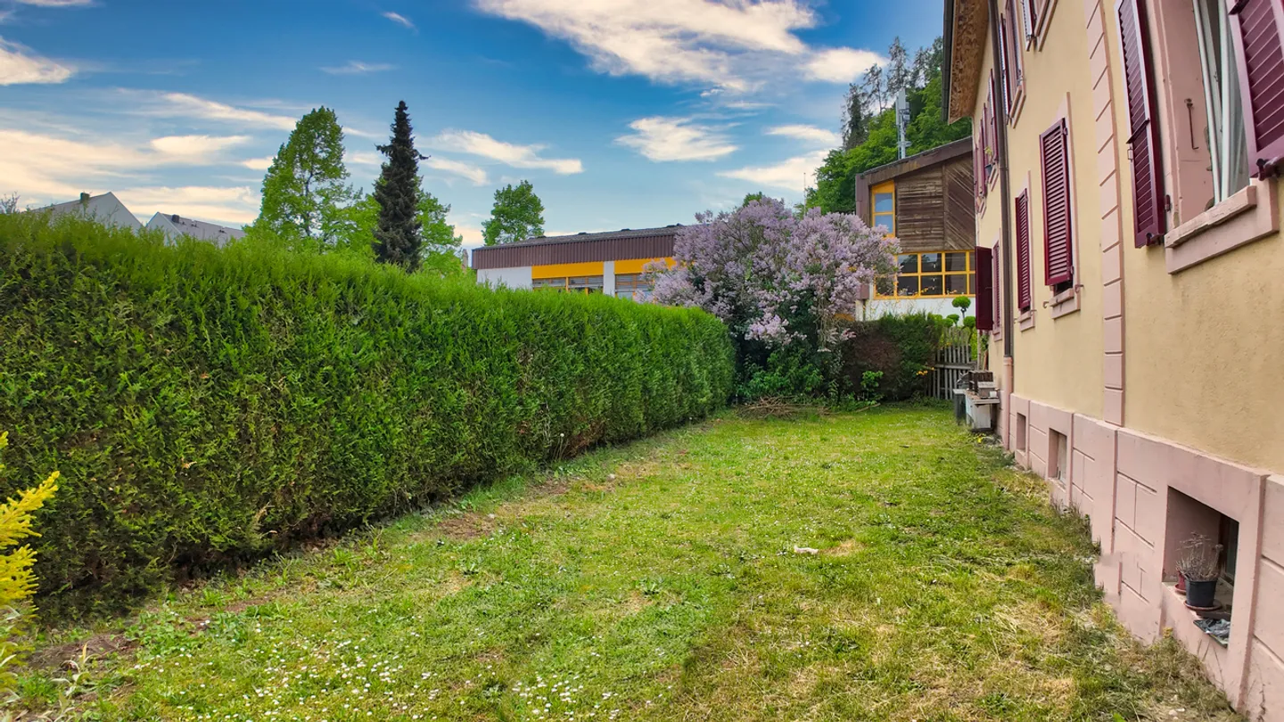 Appartamento duplex 4.5 locali (91 m2) a Lucens / VD - Foto 6 di 13