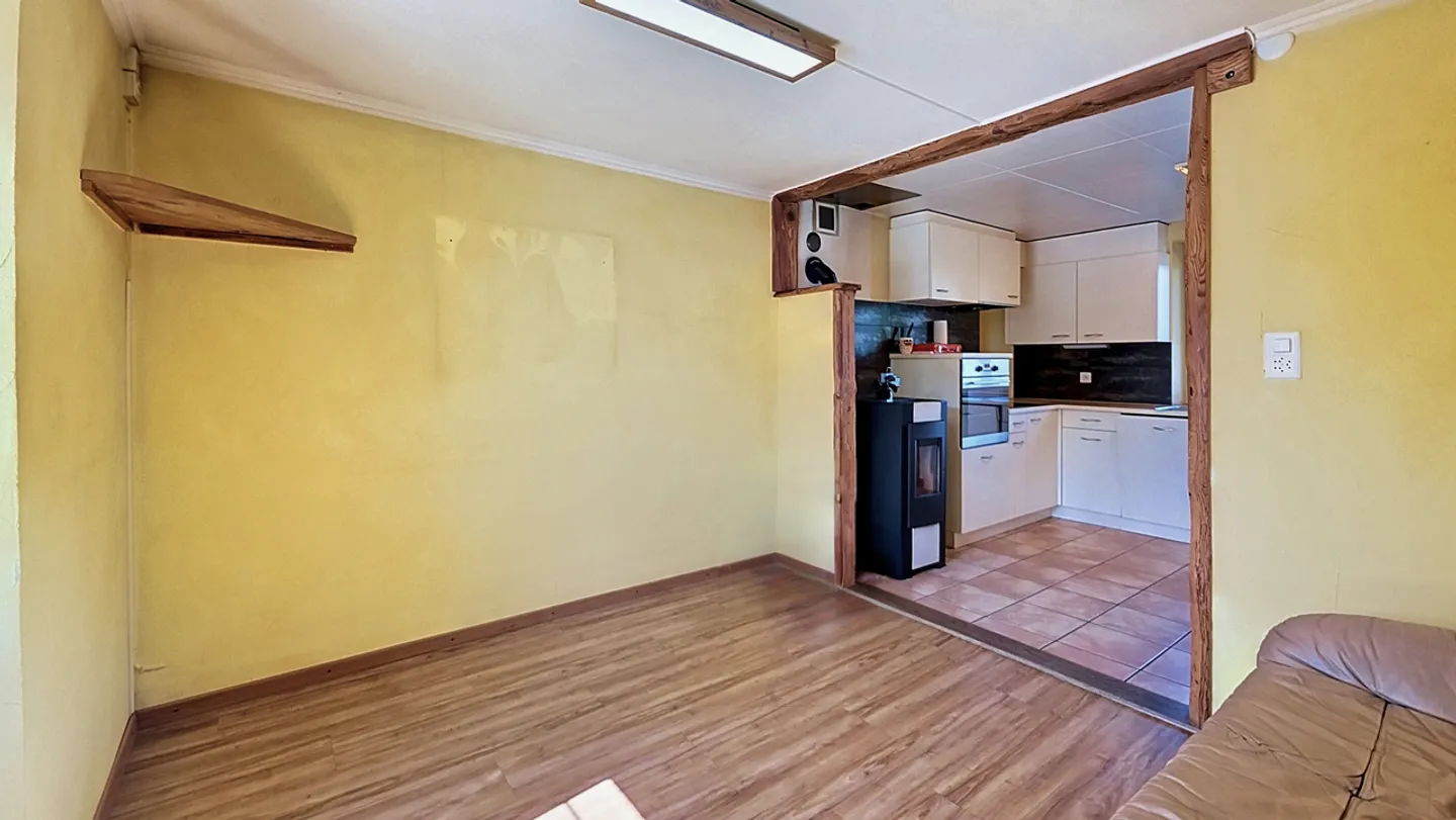 Village house of 4.5 rooms in Avenches / VD - Photo 11 of 13