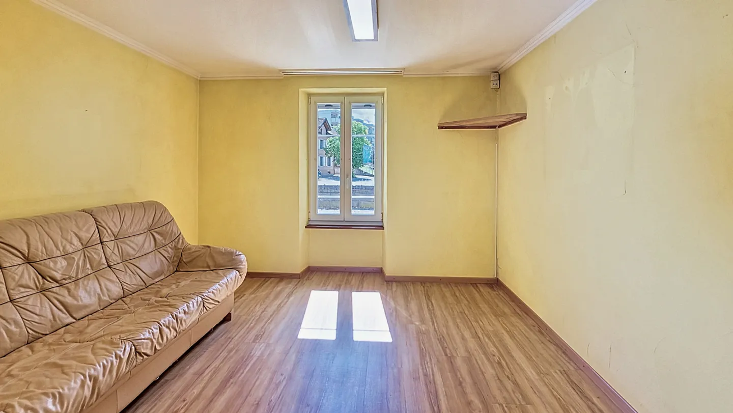 Village house of 4.5 rooms in Avenches / VD - Photo 12 of 13