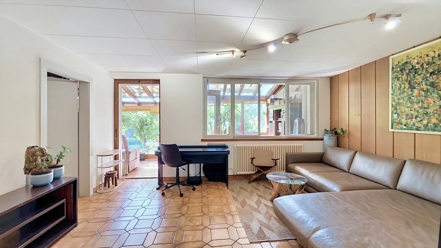 Building with 3 apartments in Avenches / VD - Photo 10 of 13