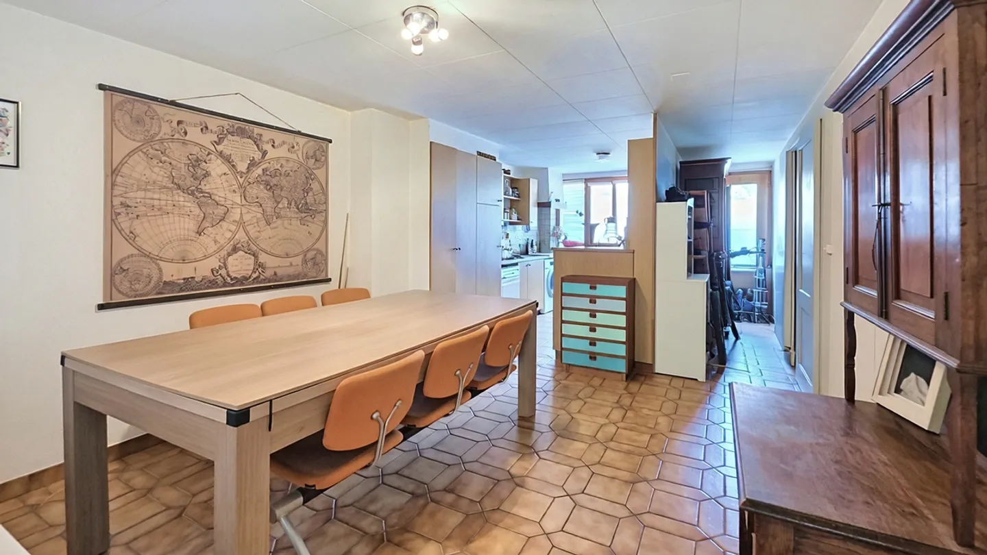 Building with 3 apartments in Avenches / VD - Photo 8 of 13