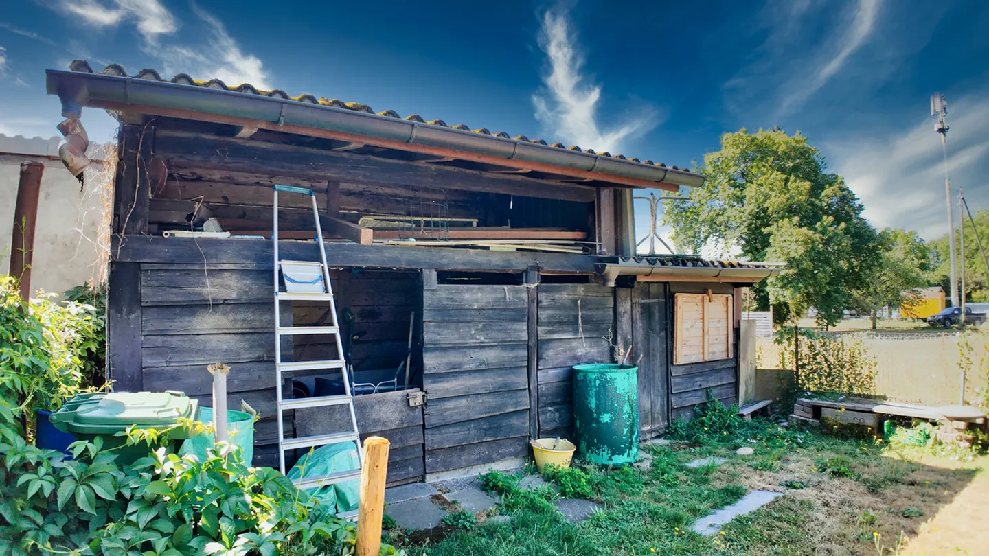 Building with 3 apartments in Avenches / VD - Photo 6 of 13