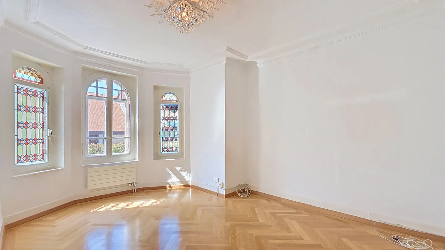 Maison villageoise de 2 logements à Grandcour / VD - Photo 7 sur 13