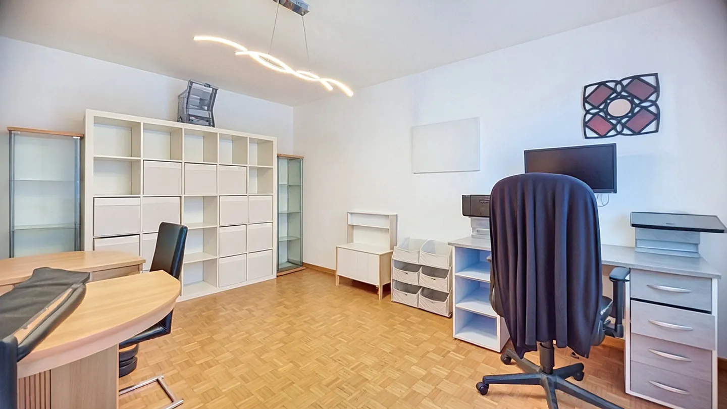Dorfhaus mit 4,5 Zimmern in Grandcour / VD - Foto 6 von 13
