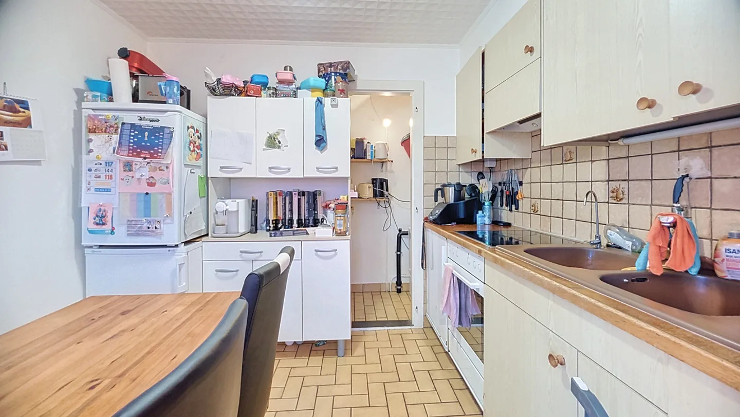Dorfhaus mit 4,5 Zimmern in Grandcour / VD - Foto 7 von 13