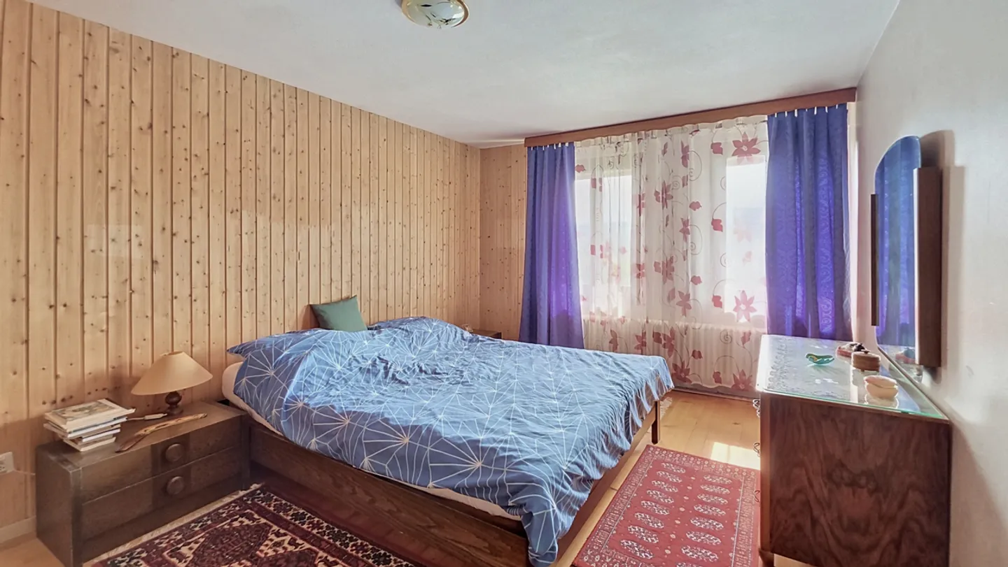 Maison de village à Villeneuve - Photo 11 sur 13
