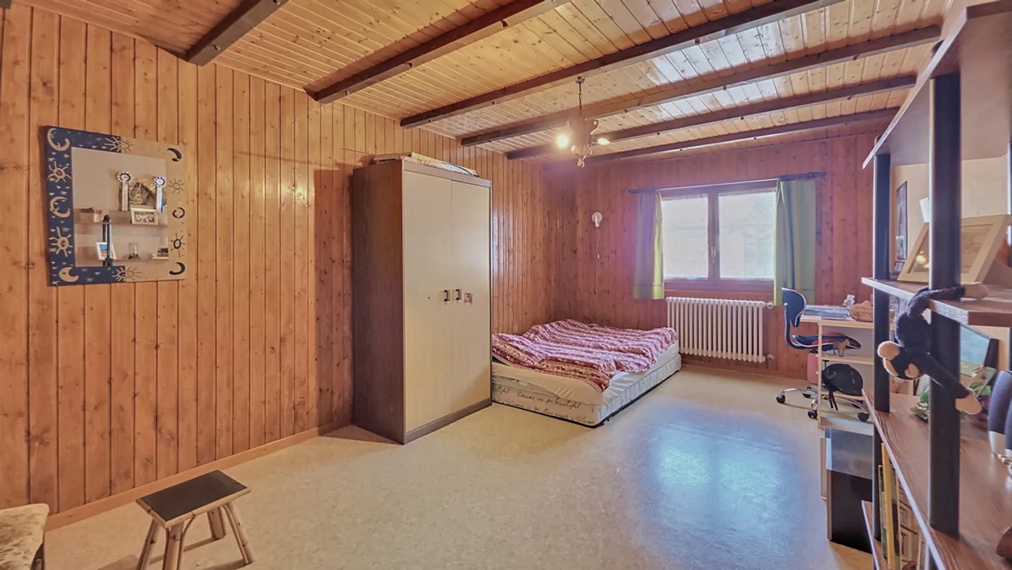 Maison de village à Villeneuve - Photo 13 sur 13
