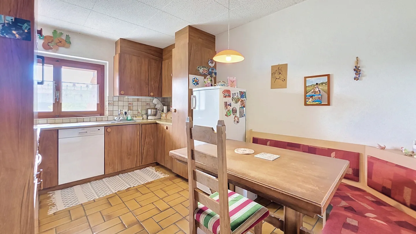 Maison de village à Villeneuve - Photo 9 sur 13