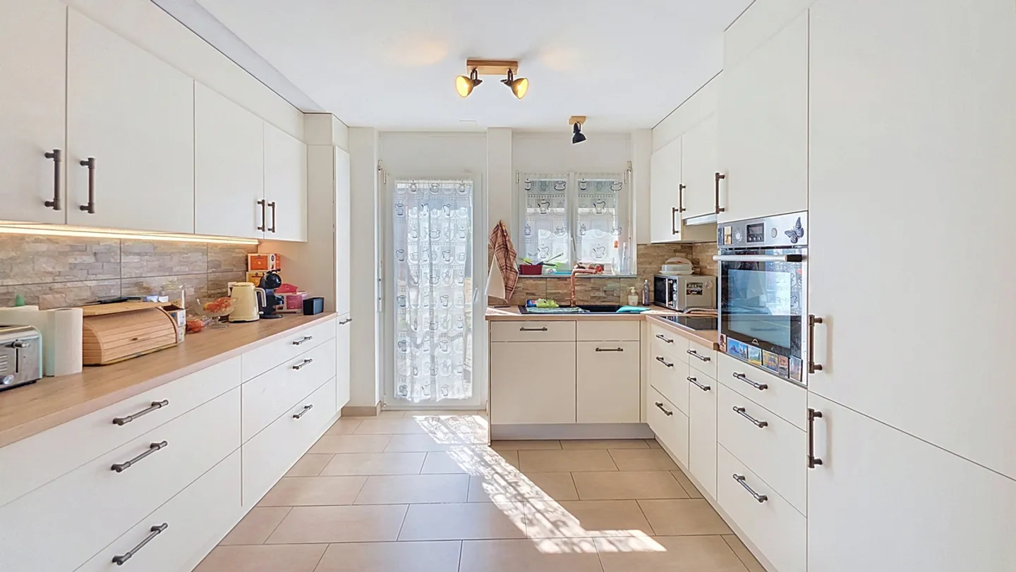 Maison individuelle de 7 pces à Russy / FR - Foto 10 von 13