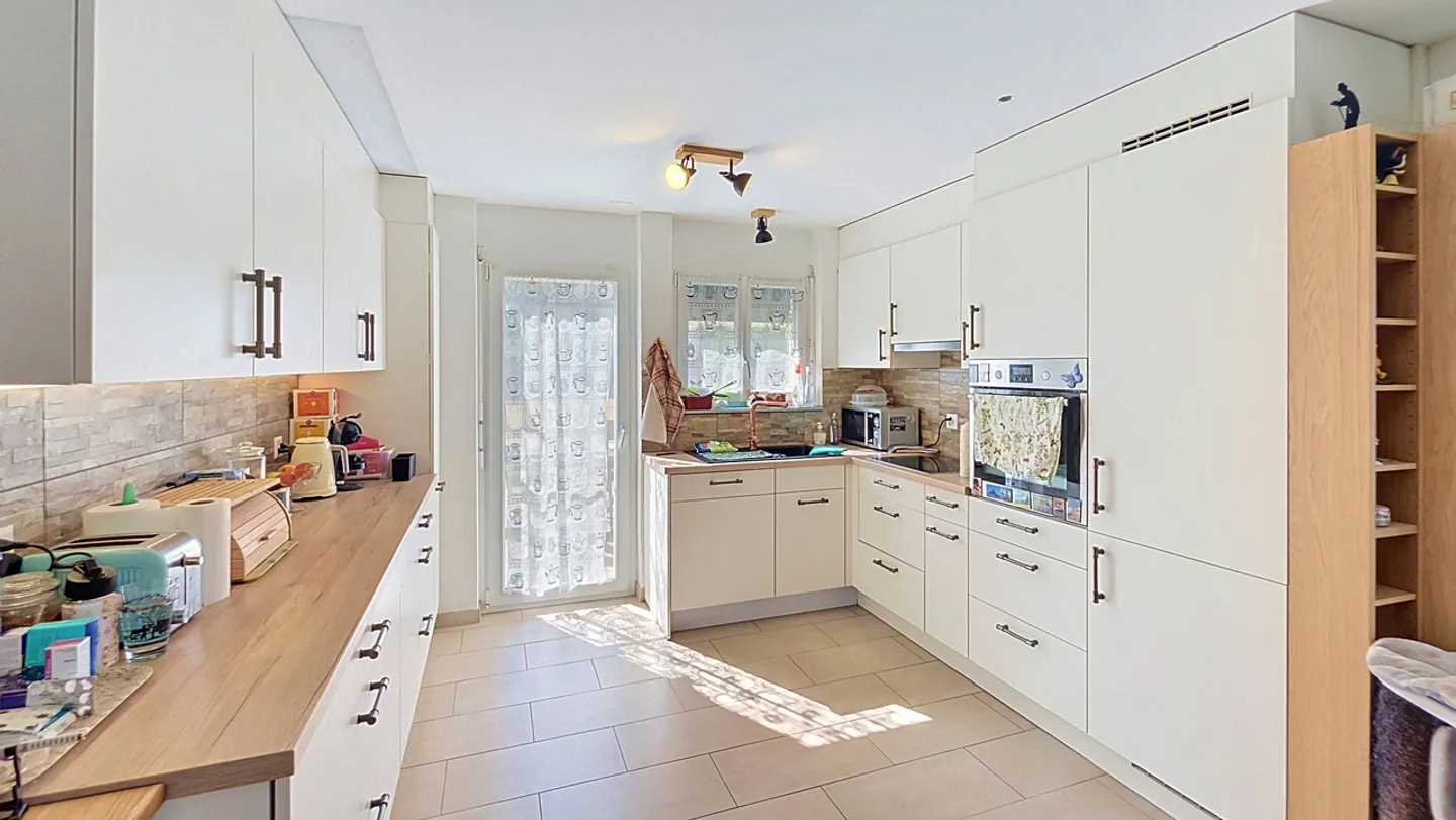 Maison individuelle de 7 pces à Russy / FR - Foto 11 von 13