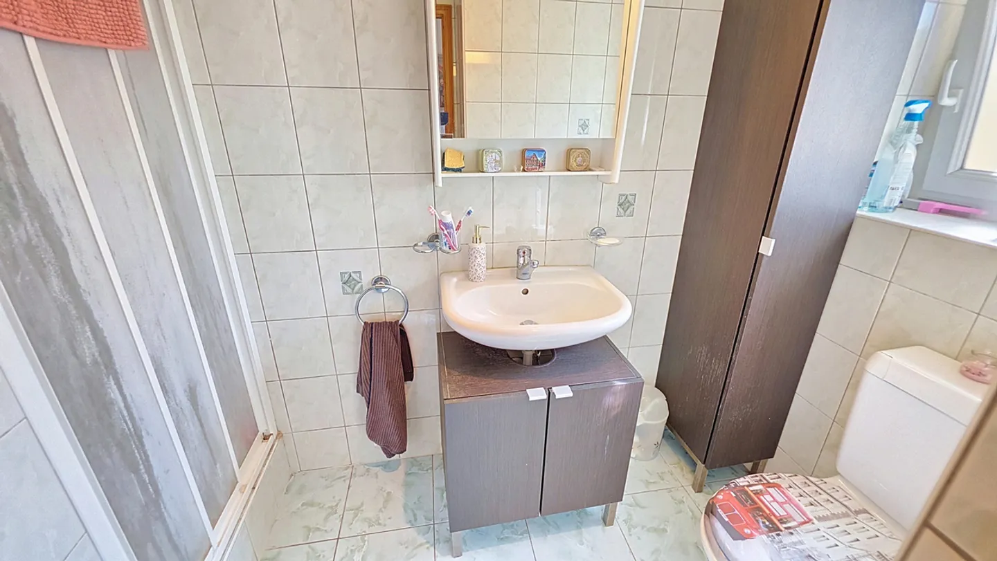 Maison individuelle de 7 pces à Russy / FR - Foto 12 von 13