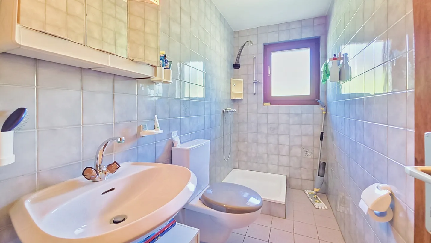 Villa indipendente con 2 appartamenti a Seigneux / VD - Foto 13 di 13