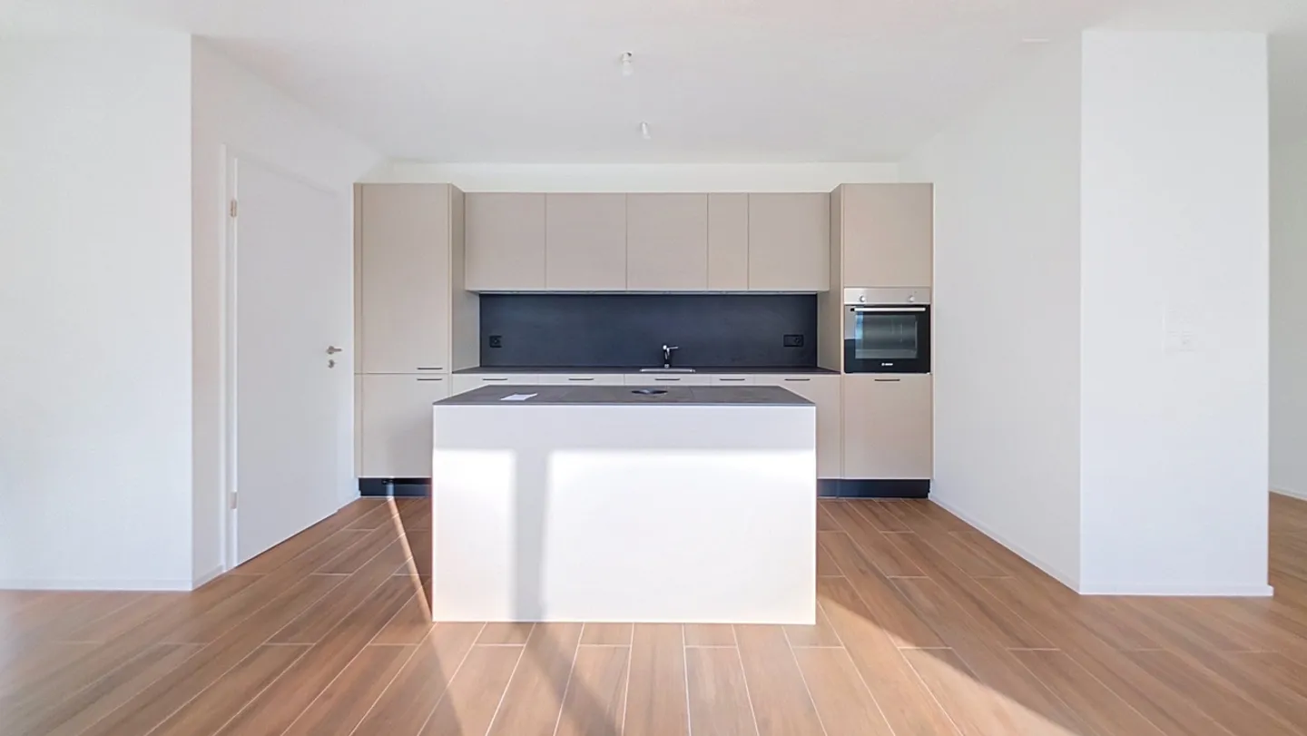 Appartement neuf de 3.5 pces à Murist / FR (lot C3-5) - Photo 6 sur 13