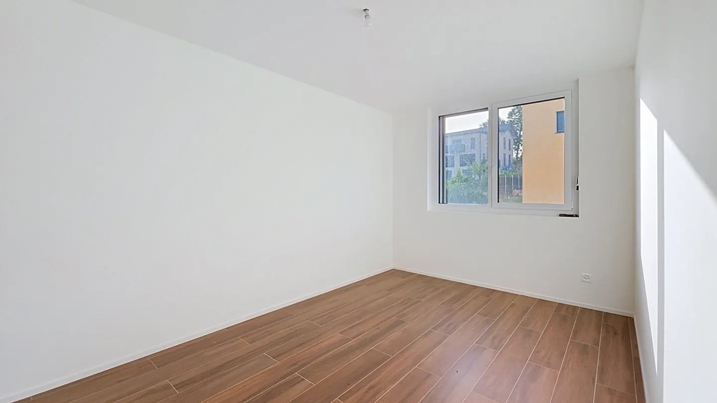 Appartement neuf de 3.5 pces à Murist / FR (lot C3-5) - Photo 12 sur 13