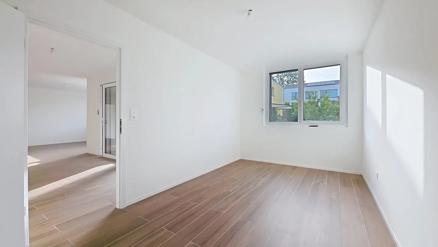 Appartement neuf de 3.5 pces à Murist / FR (lot C3-5) - Photo 10 sur 13
