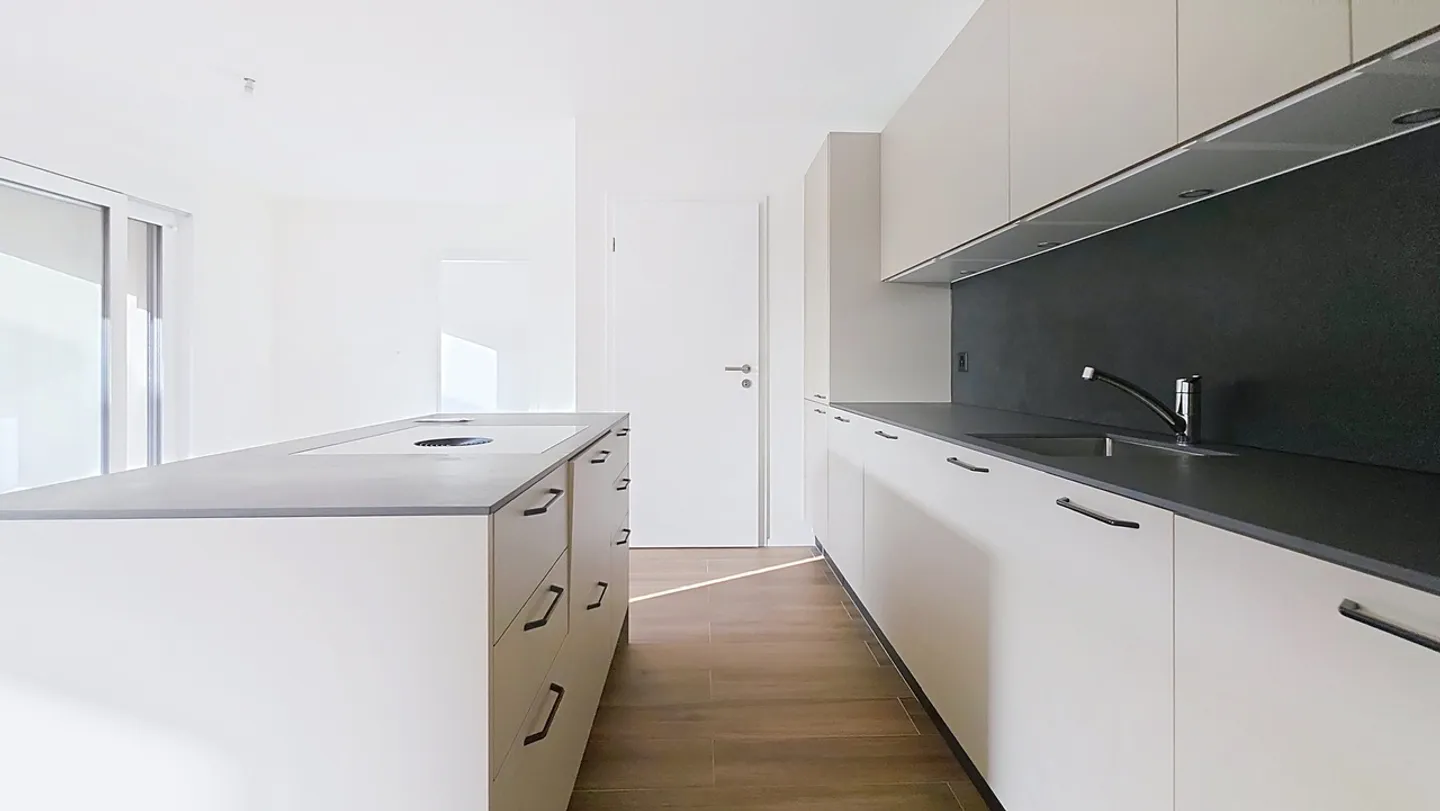Appartement neuf de 3.5 pces à Murist / FR (lot C3-5) - Photo 7 sur 13