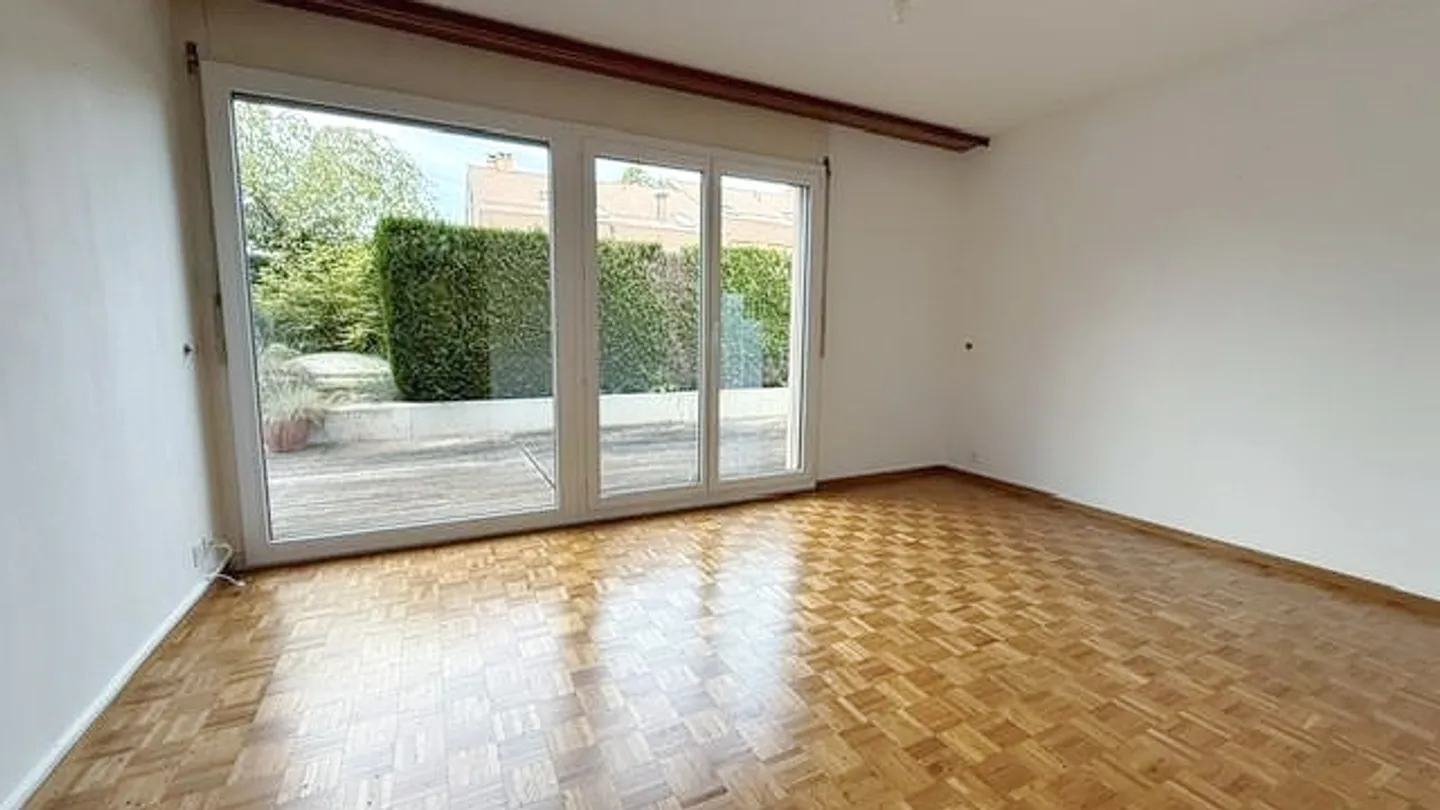 Appartement 5.5 pces (123 m2) avec terrasse de 100 m2 à Savigny / VD - Photo 9 of 13