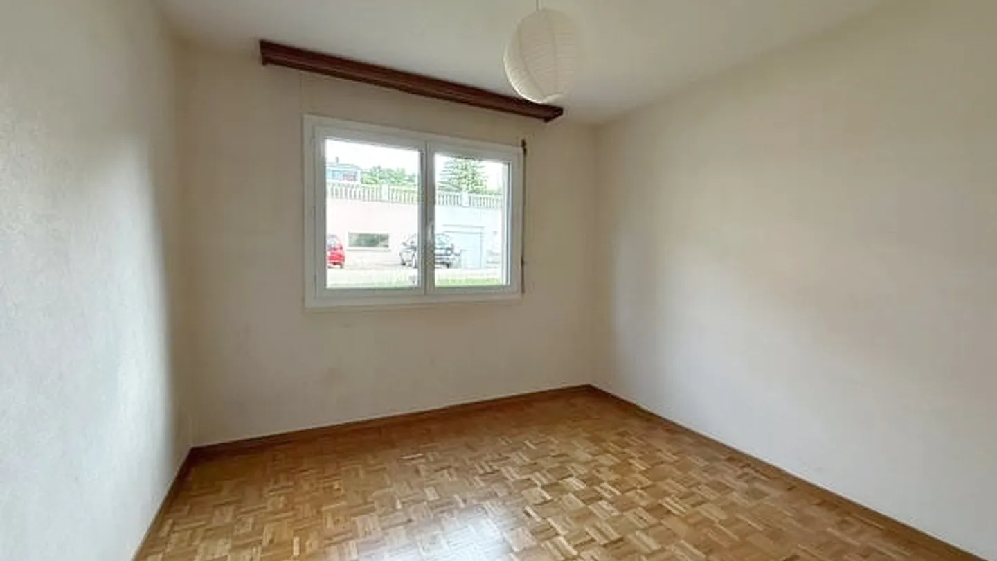Appartement 5.5 pces (123 m2) avec terrasse de 100 m2 à Savigny / VD - Photo 8 of 13
