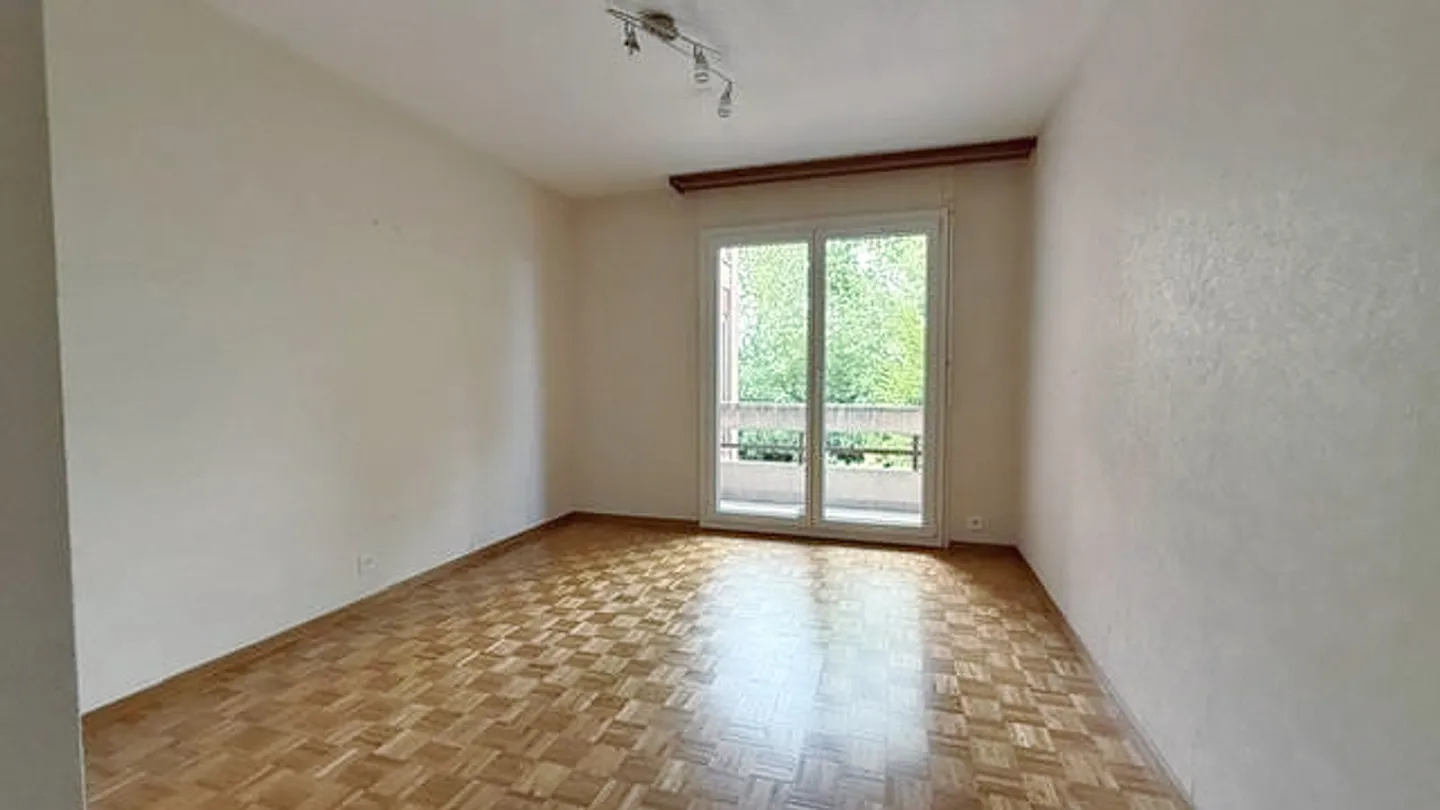 Appartement 5.5 pces (123 m2) avec terrasse de 100 m2 à Savigny / VD - Photo 6 of 13