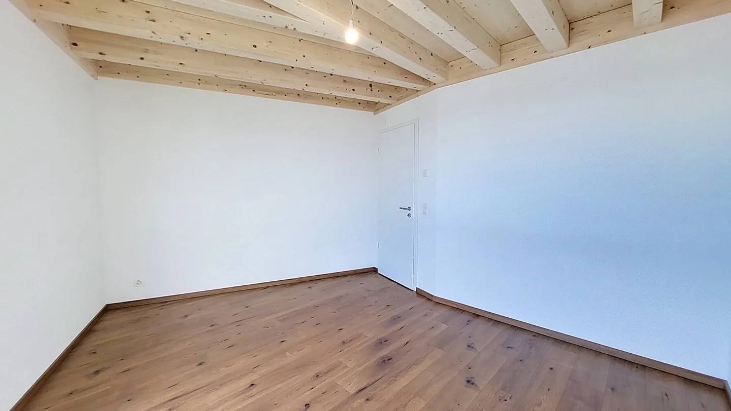 Appartement 3.5 p. avec magnifique vue sur le lac à Estavayer-le-Lac - Foto 10 von 13