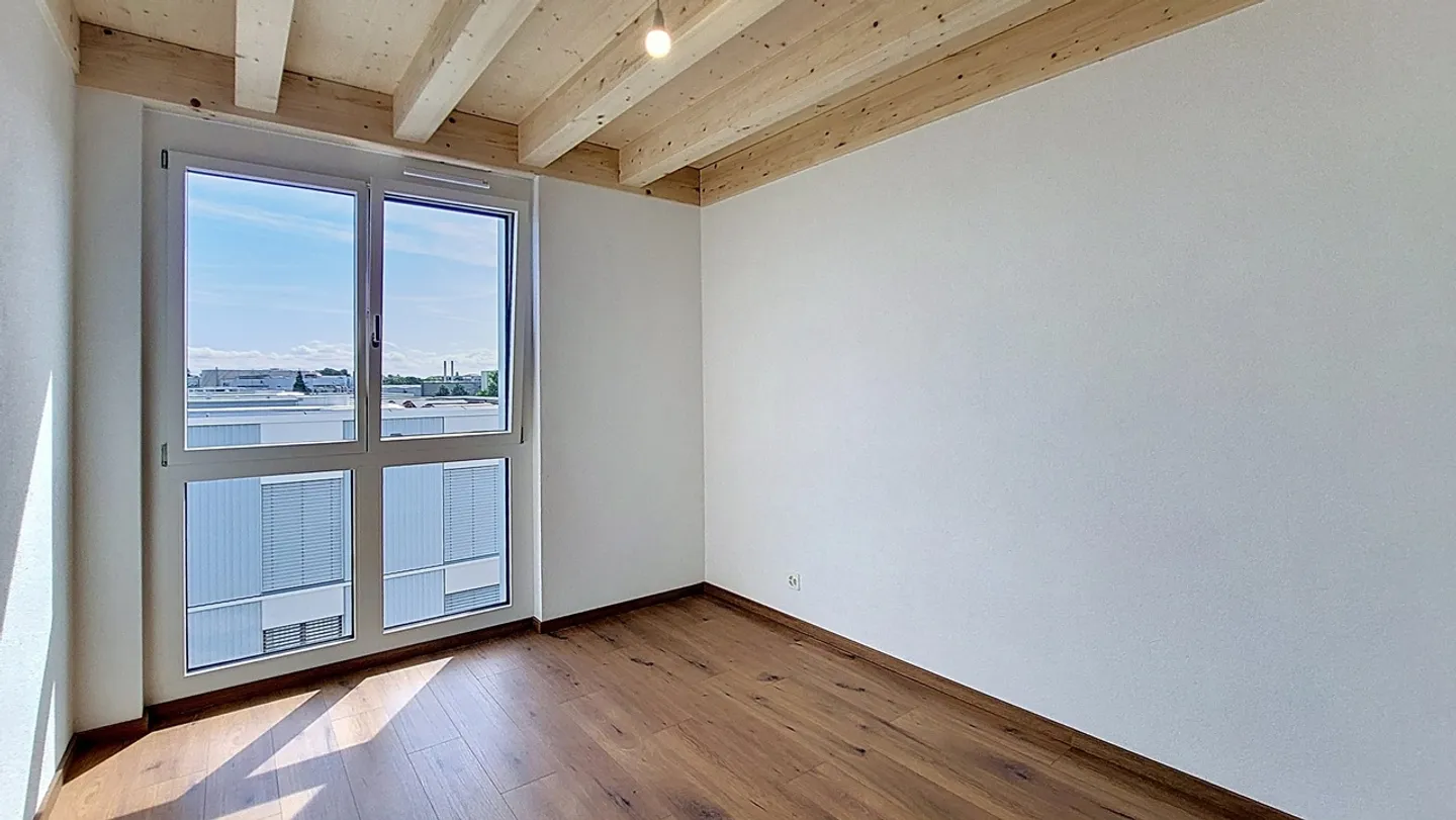 Appartement 3.5 p. avec magnifique vue sur le lac à Estavayer-le-Lac - Foto 11 von 13