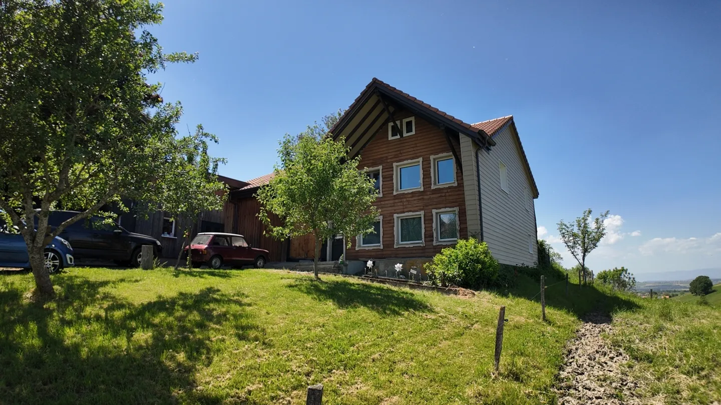 Maison Charmante avec Grand Jardin - Photo 8 sur 13