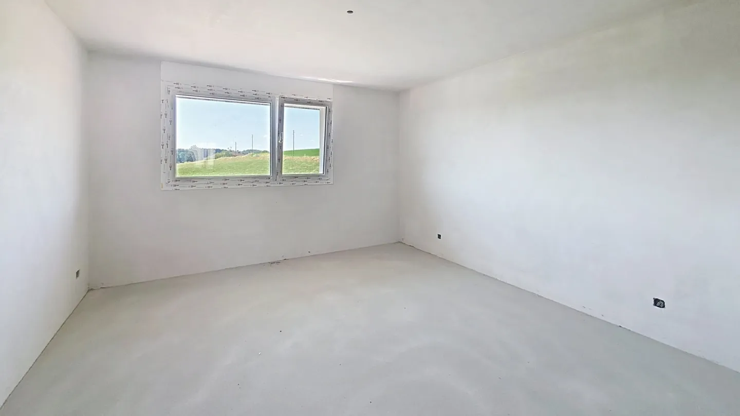 New 5-room family villa in Champtauroz / VD - Photo 9 of 13