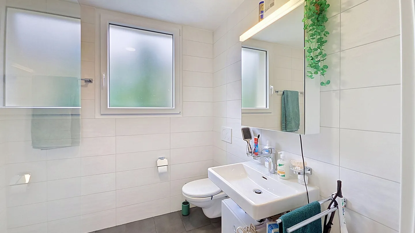 Appartamento di 3.5 locali (85 m2) a Dompierre / FR - Foto 10 di 13