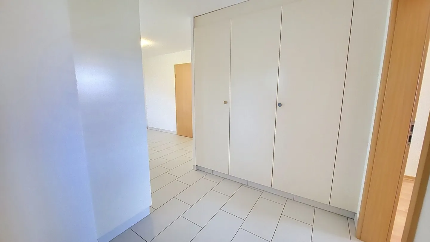 Appartement 3.5 pces au rez-de-chaussée à Chabrey / VD - Photo 6 of 13