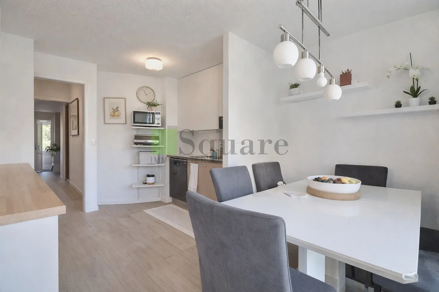 Magnificent 4.5 room apartment in Lucens - Photo 5 of 7