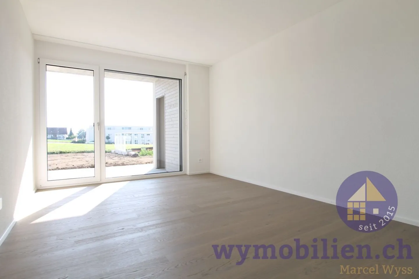 Appartamento giardino moderno! - Foto 4 di 7