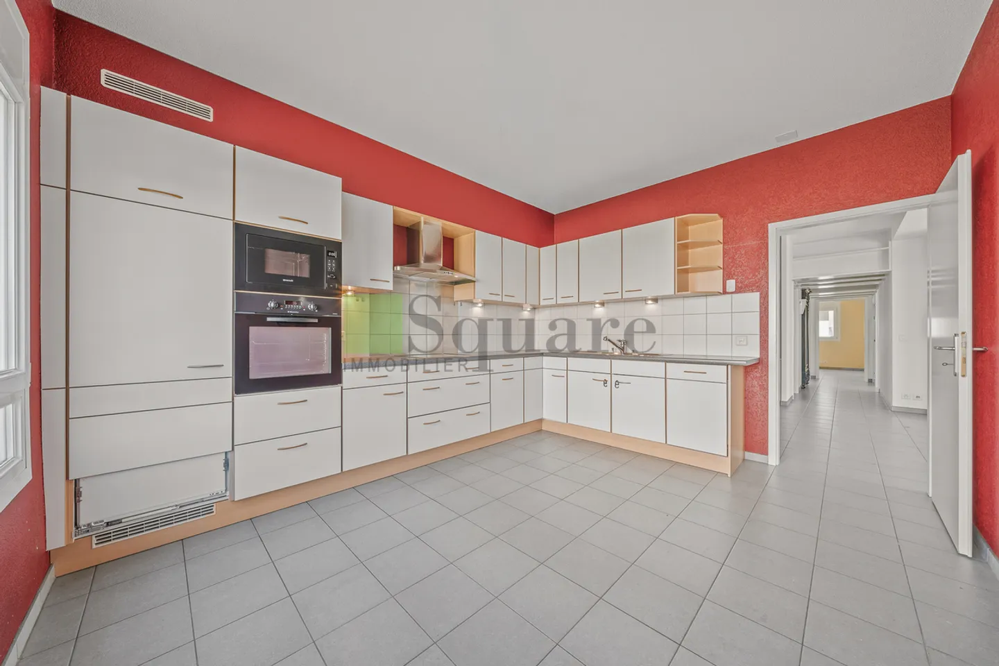 Magnifique appartement de 4.5 pièces - Foto 5 di 9