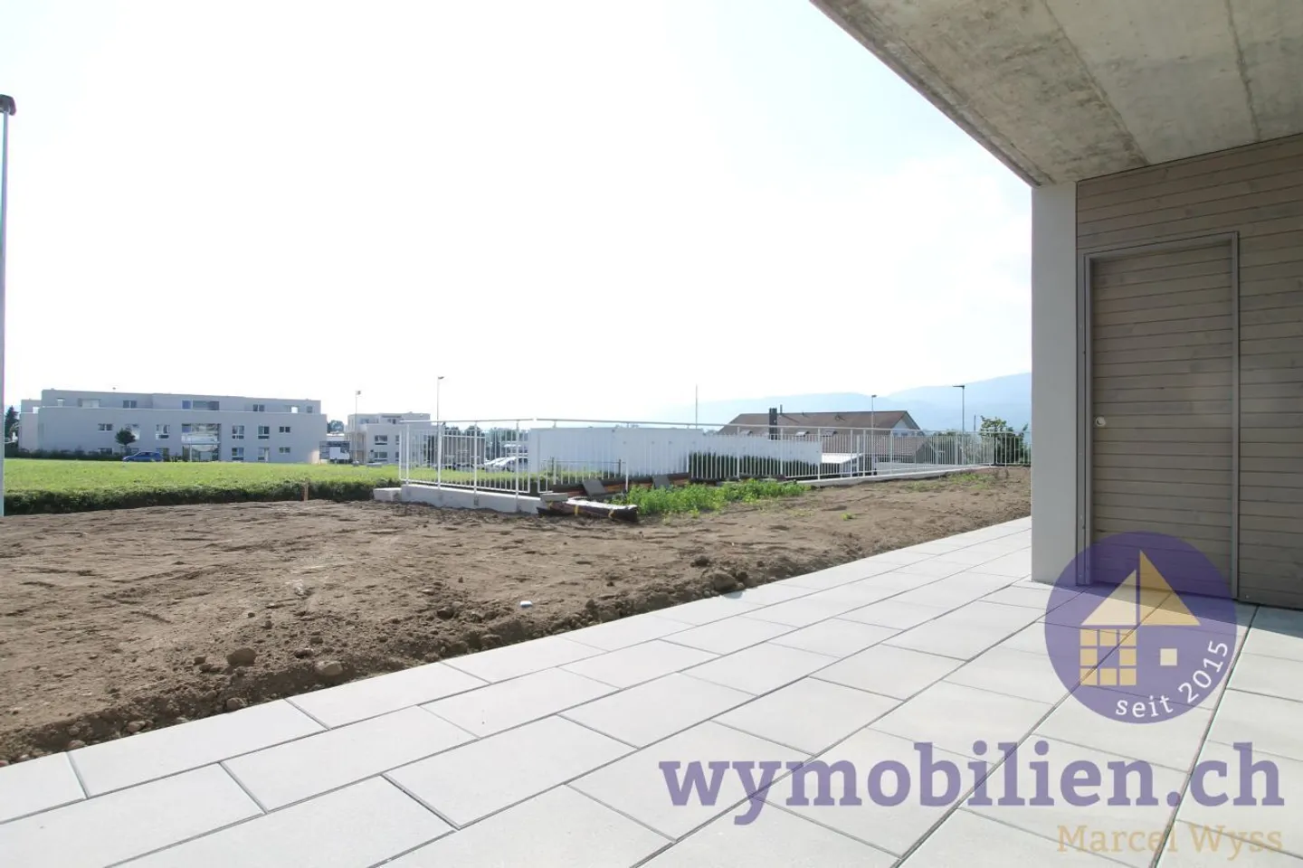 Appartamento giardino moderno! - Foto 3 di 7