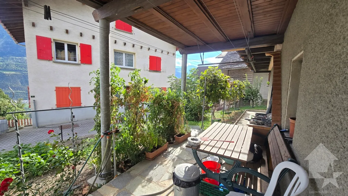 Semi-Detached Village House to Fully Renovate - Photo 5 of 13