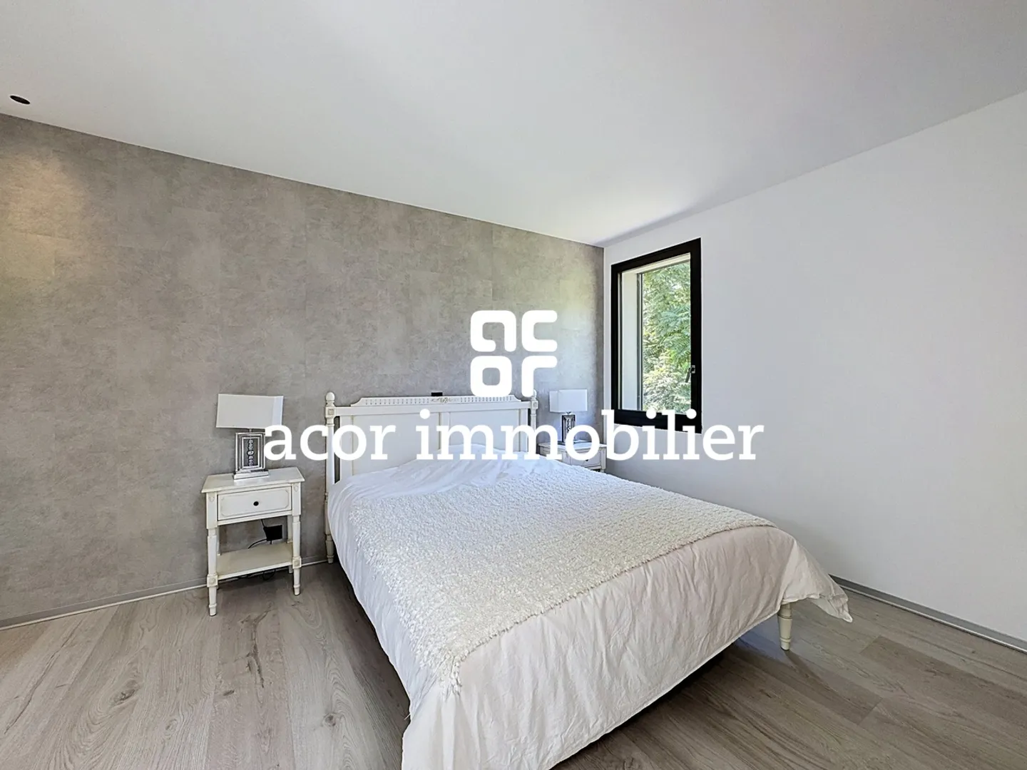 Villa contemporaine avec piscine - Photo 13 sur 13
