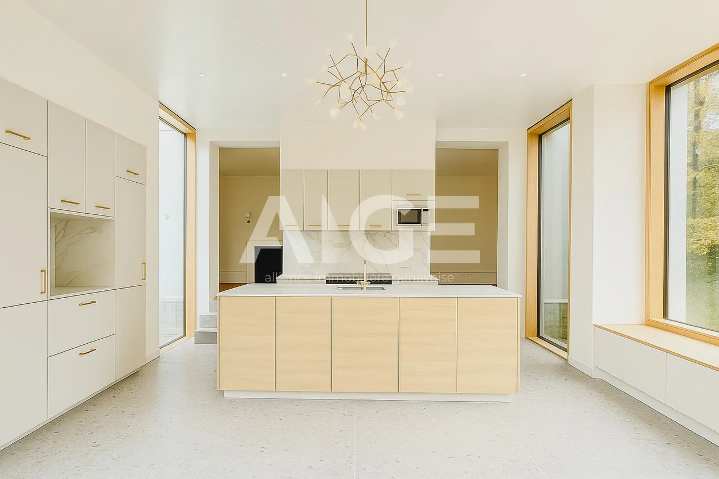 Magnifique villa de caractère  entièrement rénovée - Foto 3 di 6