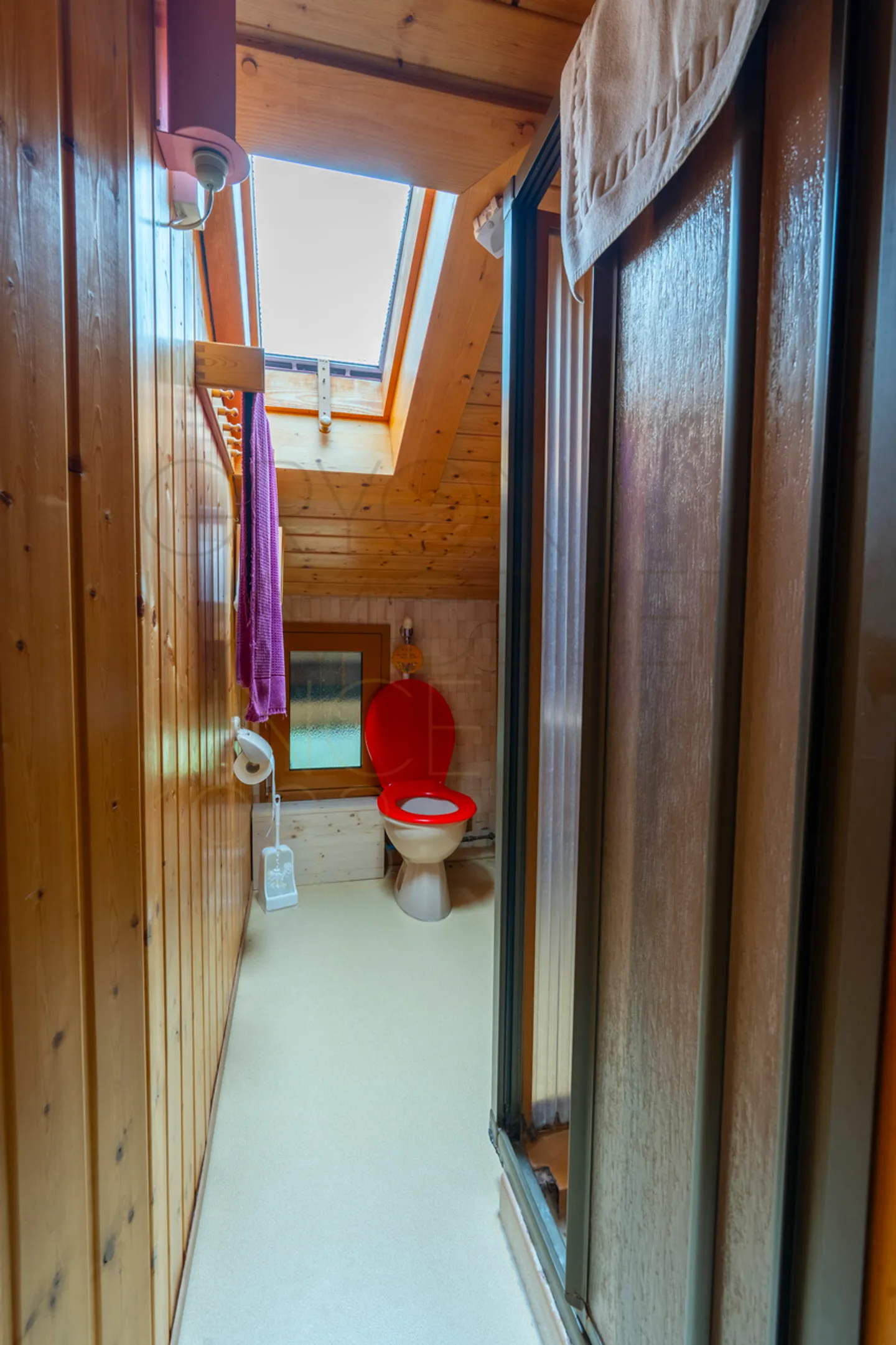 Autonomes Chalet mit Panoramablick - 5 Schlafzimmer in Villars-Ollon - Foto 3 von 13
