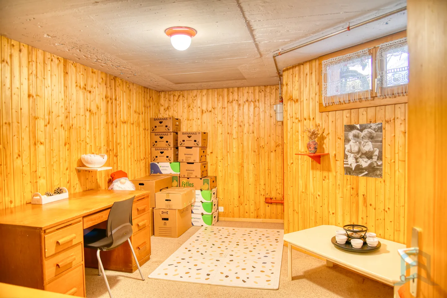 EXKLUSIVITÄT Herrliche 4½-Zimmer-Reihenvilla mit Garten in Chippis - Foto 11 von 13