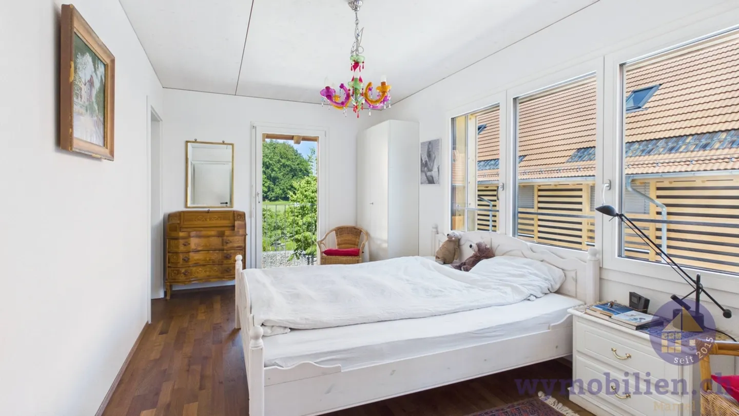 5.5 Room + Converted Attic Room for Studio, Fitness... - Photo 6 of 13