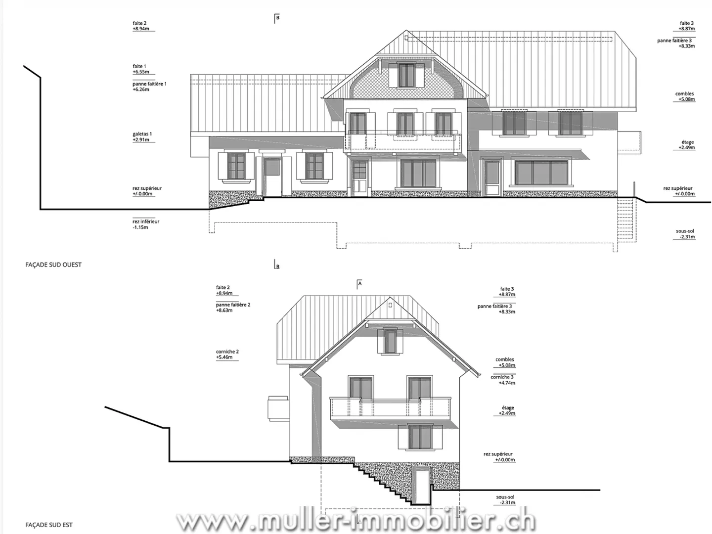 Village house in Villarsiviriaux - Photo 7 of 11