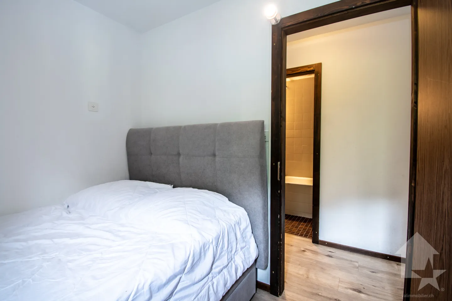 Torgon, 2 locali nella residenza "Les Savounettes" - Foto 6 di 12