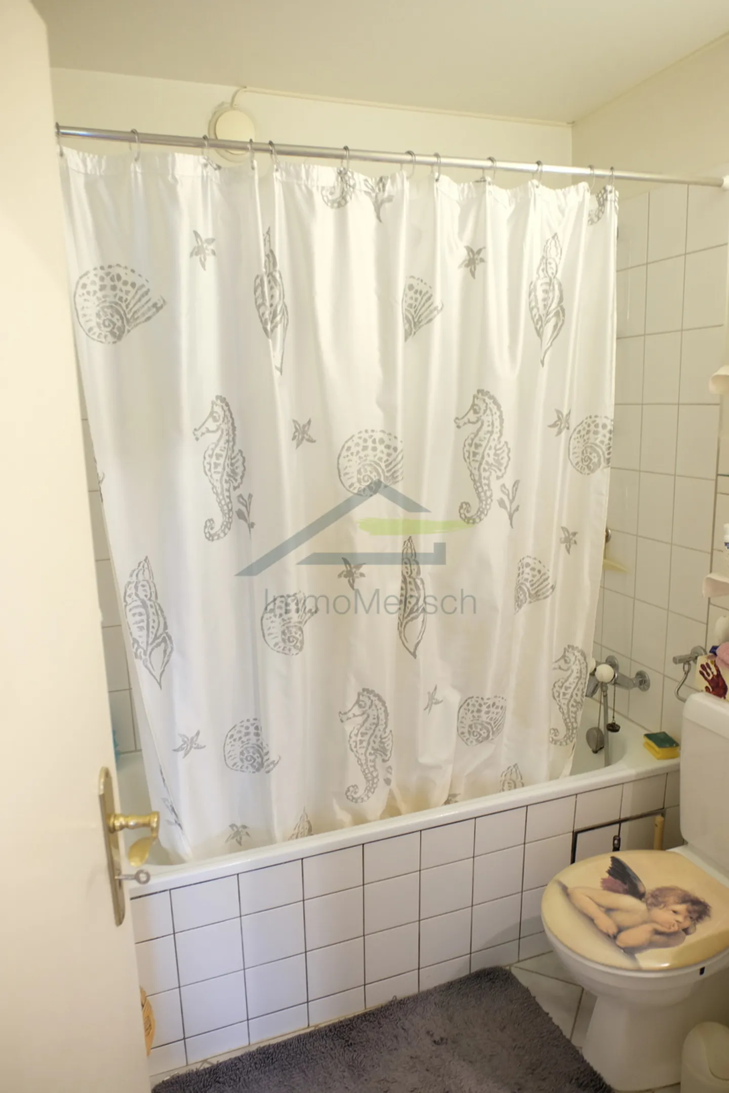 Grande appartement de 3.5 pièces (anciennement 4.5 pièces) en droit de superficie - Photo 6 sur 7